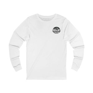 Adventure Series Cotton Long Sleeve Tee